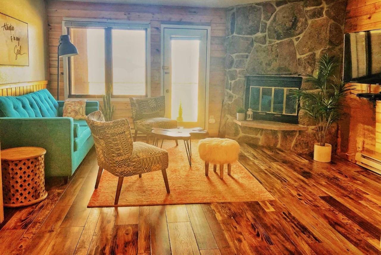 Doco Rocky Mountain Vacation Rental-Queen Studio With Resort Amenities Granby Exteriér fotografie